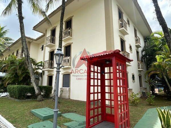 Apartamento, 3 quartos, 121 m² - Foto 28