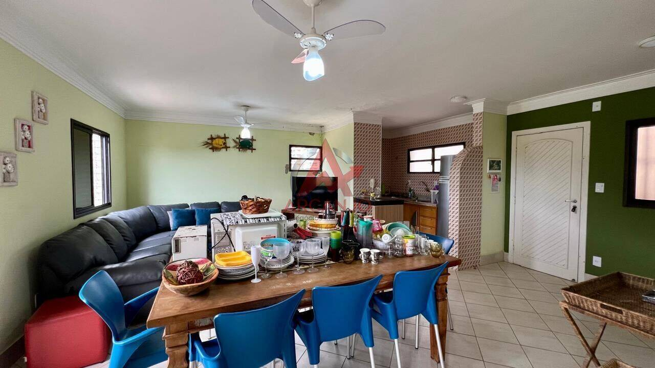 Apartamento, 3 quartos, 235 m² - Foto 3