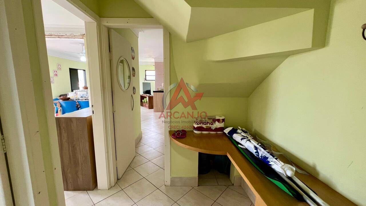 Apartamento, 3 quartos, 235 m² - Foto 9