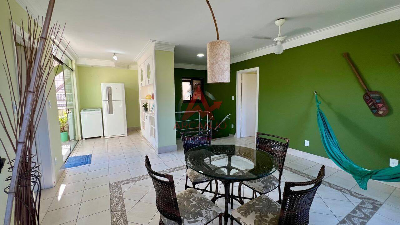 Apartamento, 3 quartos, 235 m² - Foto 11