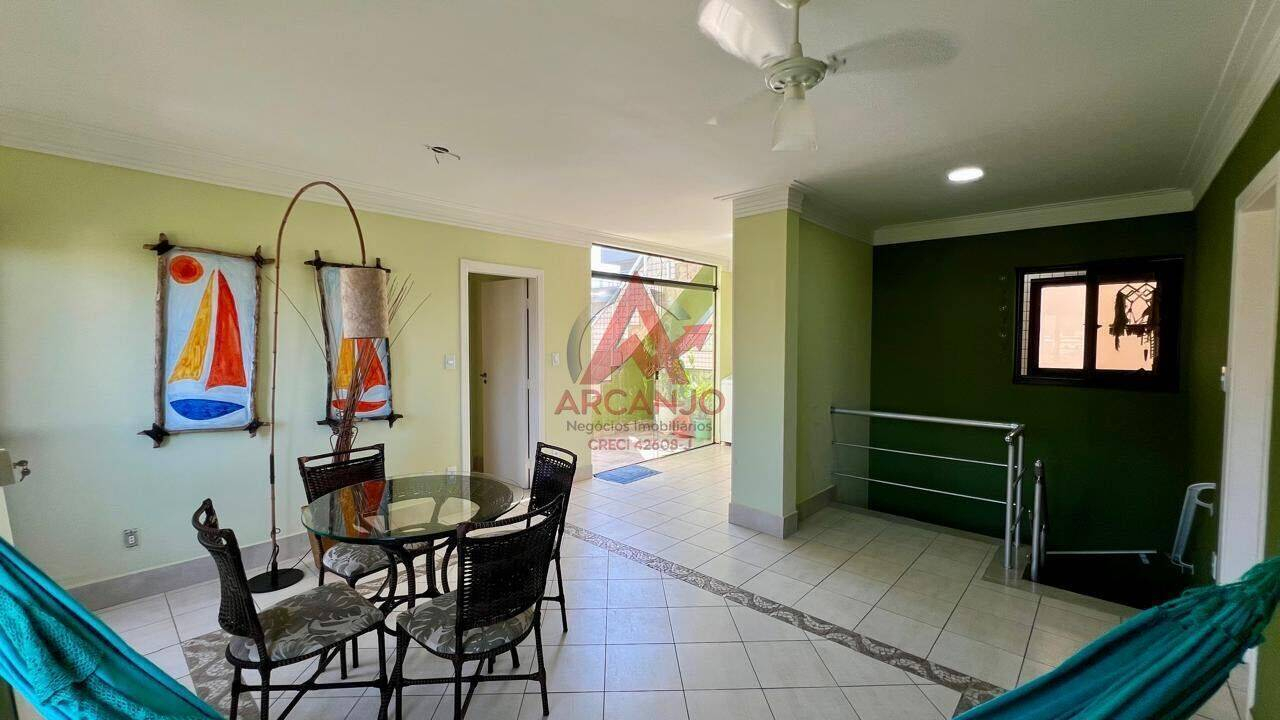 Apartamento, 3 quartos, 235 m² - Foto 13