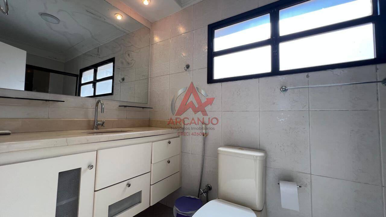 Apartamento, 3 quartos, 235 m² - Foto 19
