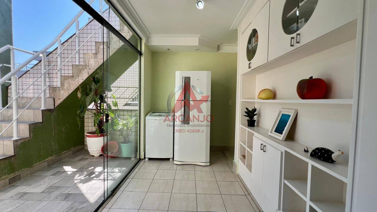 Apartamento, 3 quartos, 235 m² - Foto 26