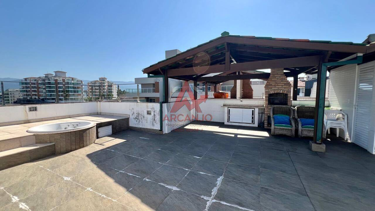 Apartamento, 3 quartos, 235 m² - Foto 29