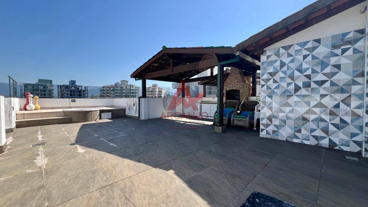 Apartamento, 3 quartos, 235 m² - Foto 30