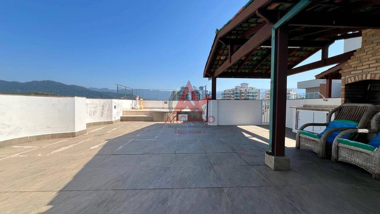 Apartamento, 3 quartos, 235 m² - Foto 31
