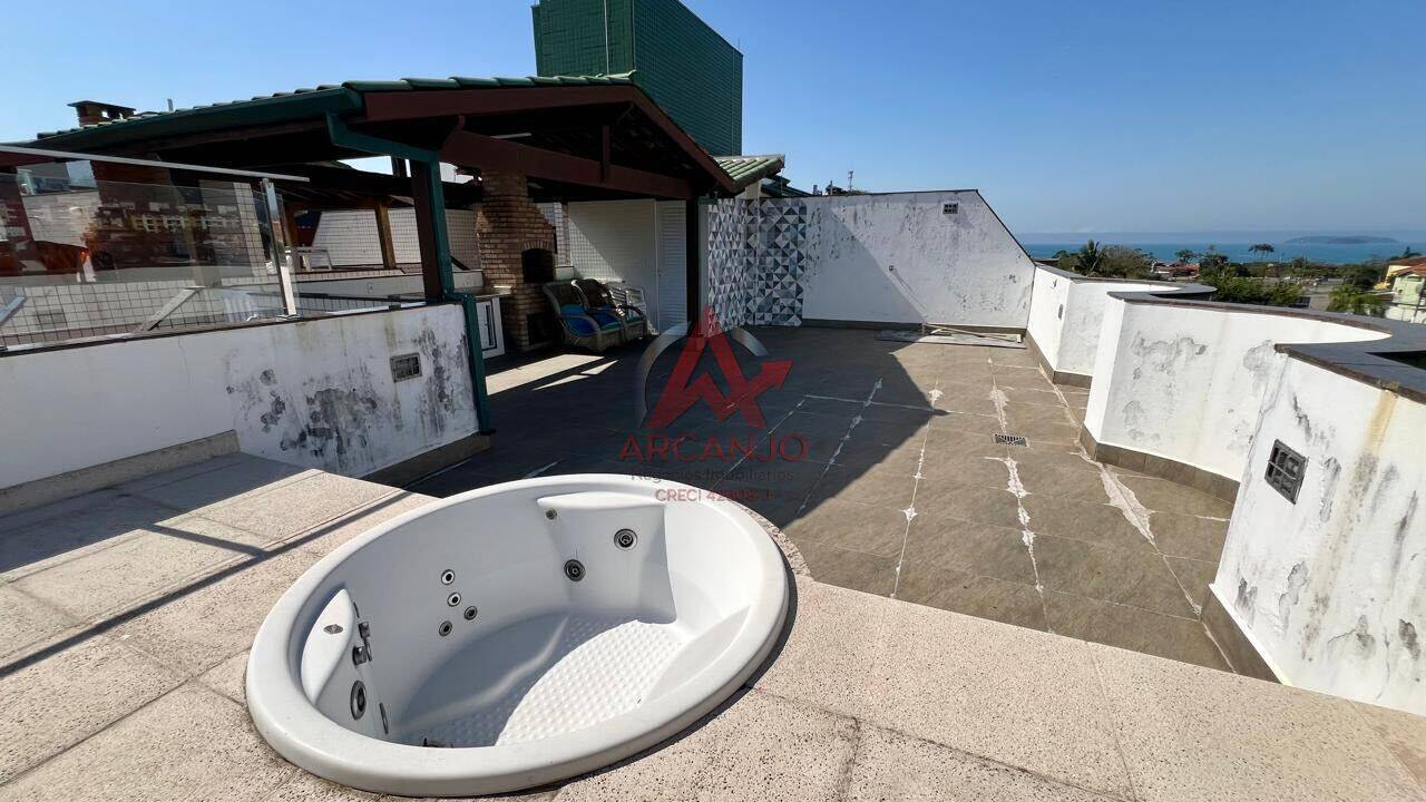 Apartamento, 3 quartos, 235 m² - Foto 33