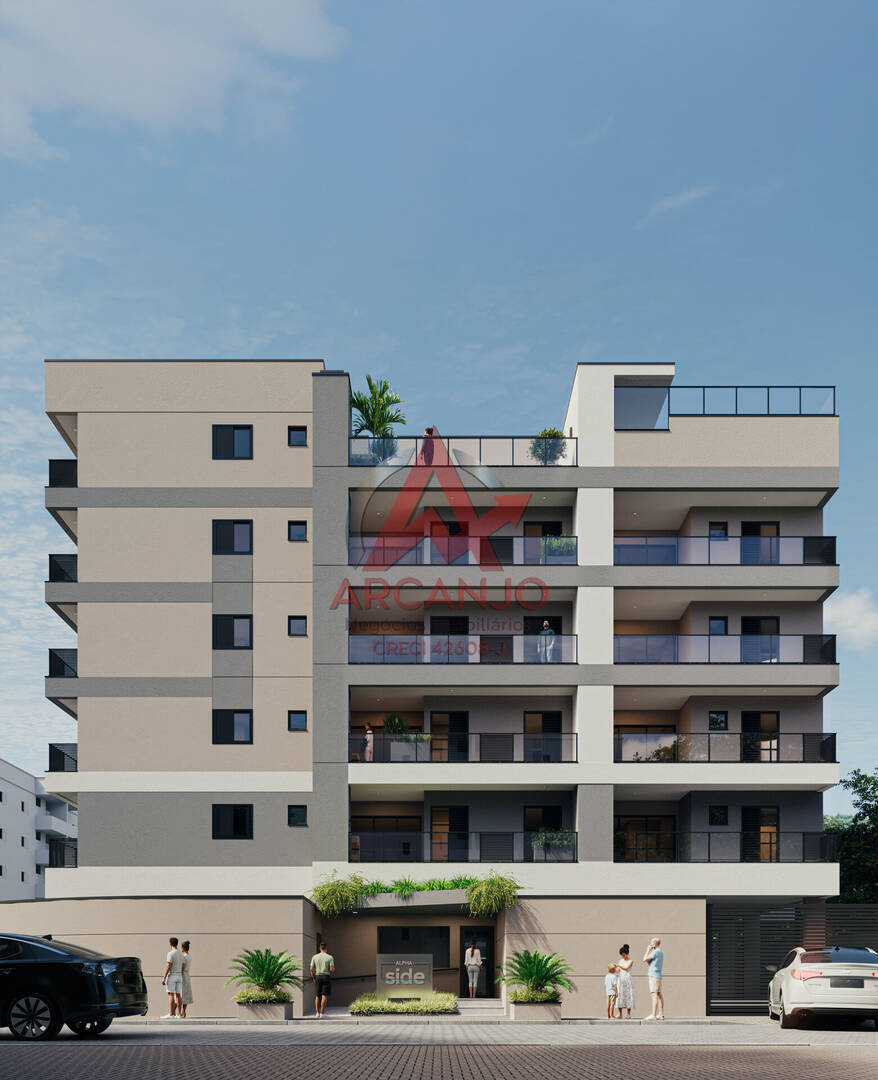 Apartamento, 2 quartos, 65 m² - Foto 2