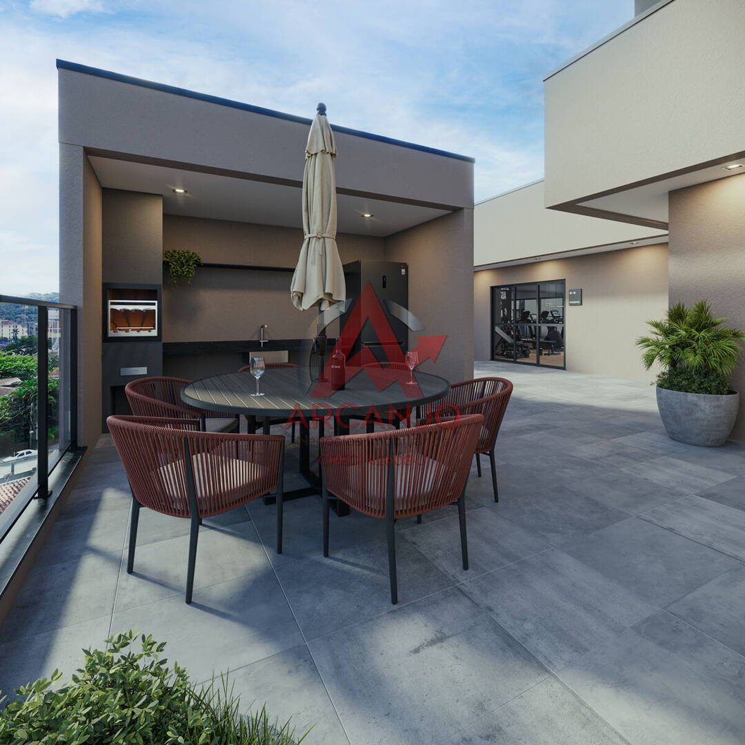 Apartamento, 2 quartos, 65 m² - Foto 8