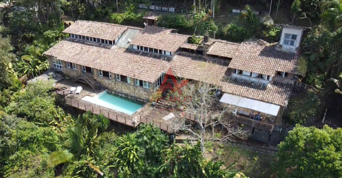 Casa, 4 quartos, 800 m² - Foto 2