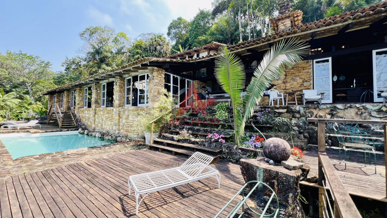 Casa, 4 quartos, 800 m² - Foto 6