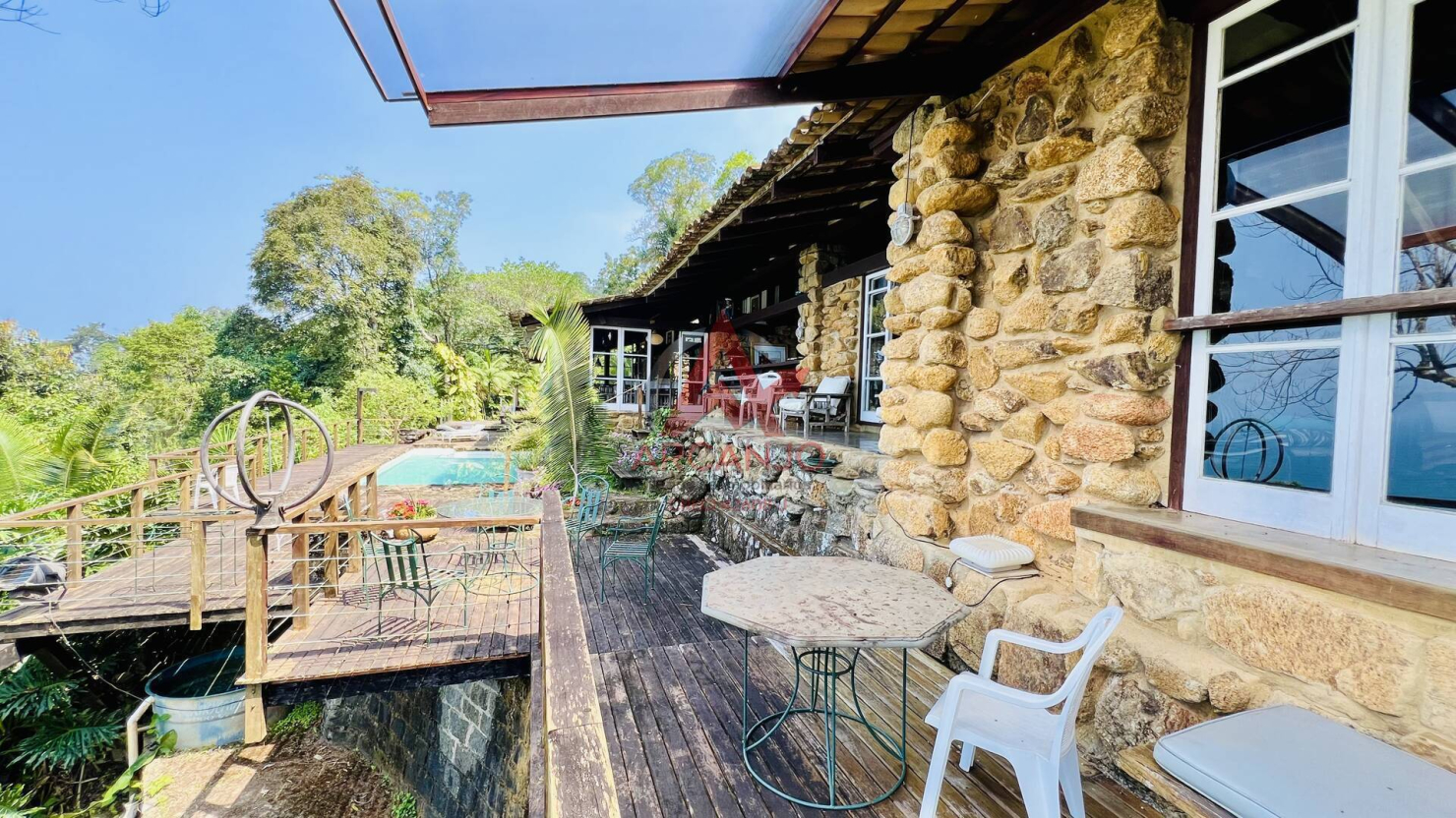 Casa, 4 quartos, 800 m² - Foto 8