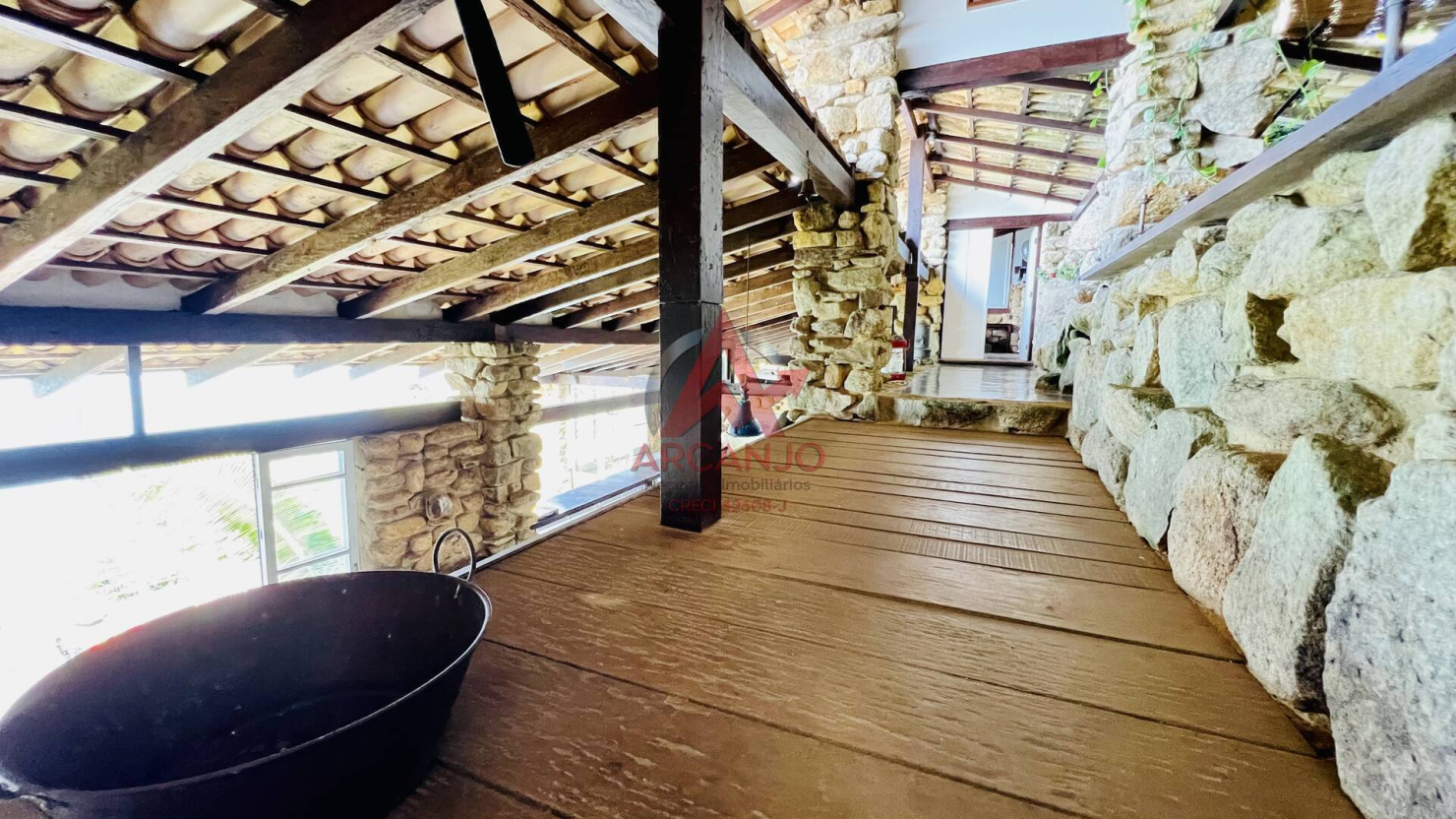 Casa, 4 quartos, 800 m² - Foto 15