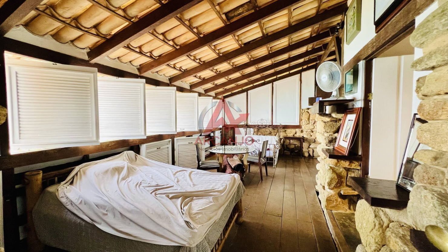 Casa, 4 quartos, 800 m² - Foto 19