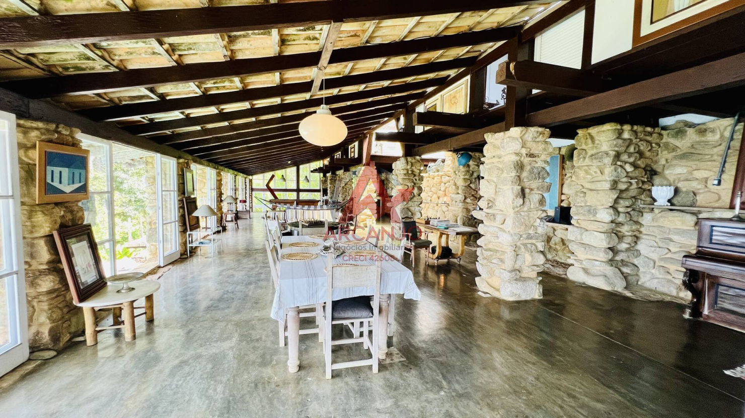 Casa, 4 quartos, 800 m² - Foto 26