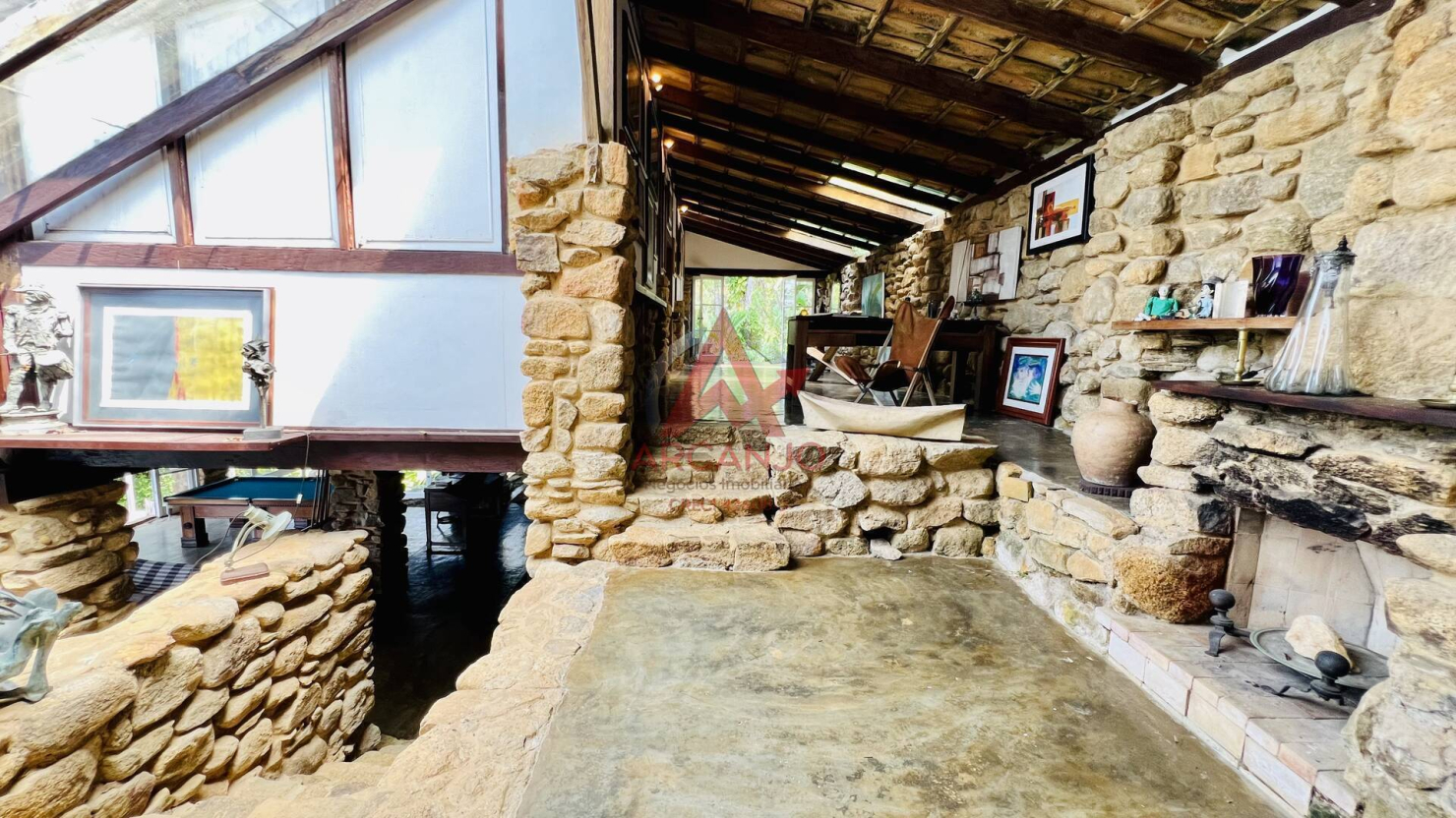 Casa, 4 quartos, 800 m² - Foto 28