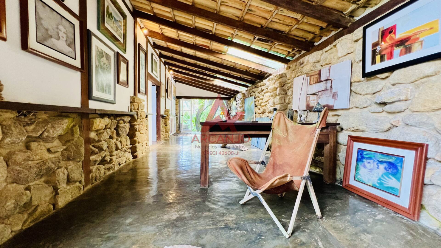 Casa, 4 quartos, 800 m² - Foto 35