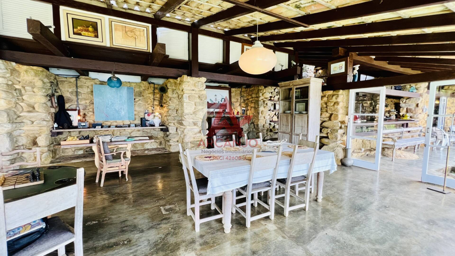 Casa, 4 quartos, 800 m² - Foto 40