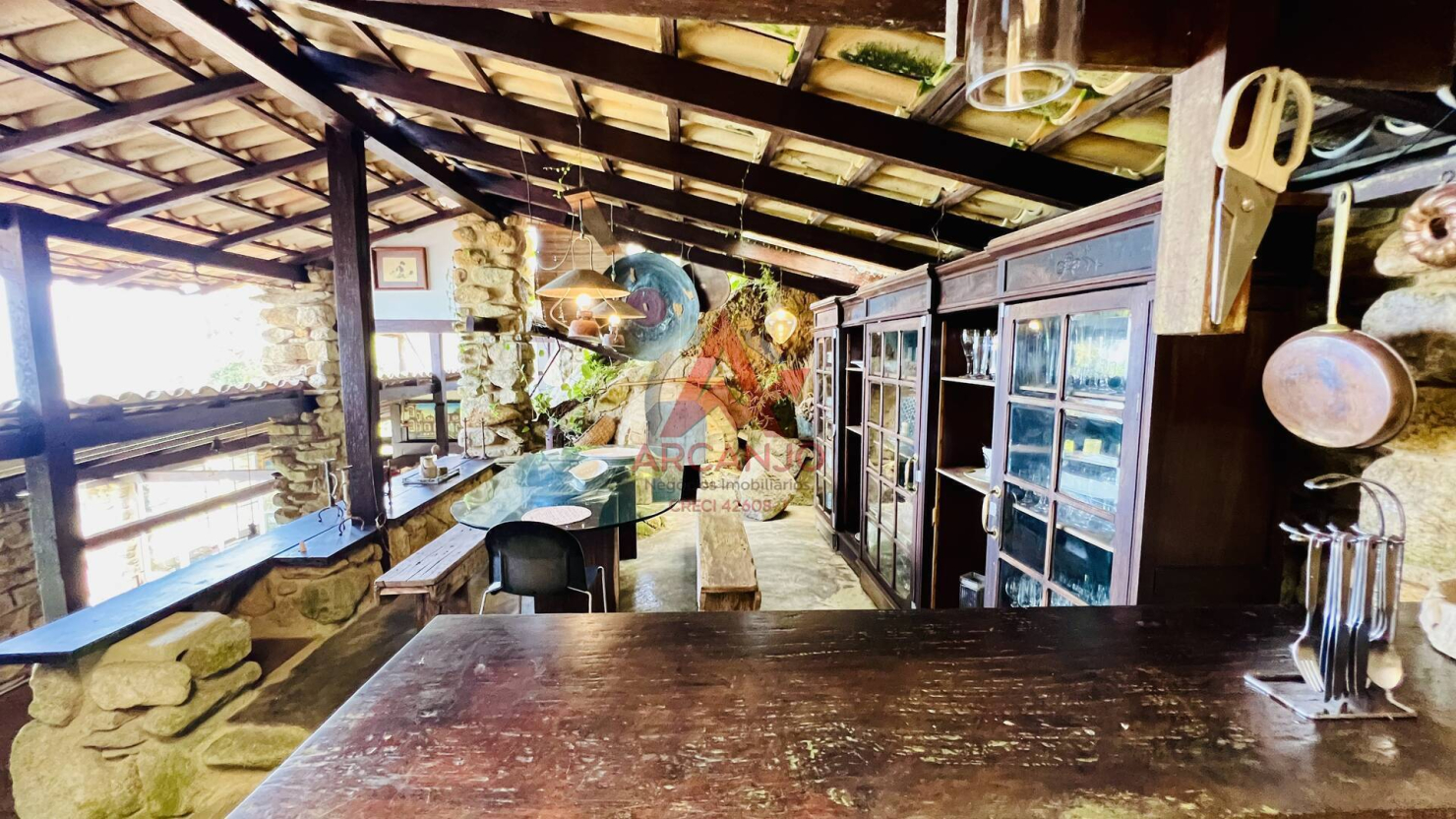 Casa, 4 quartos, 800 m² - Foto 41