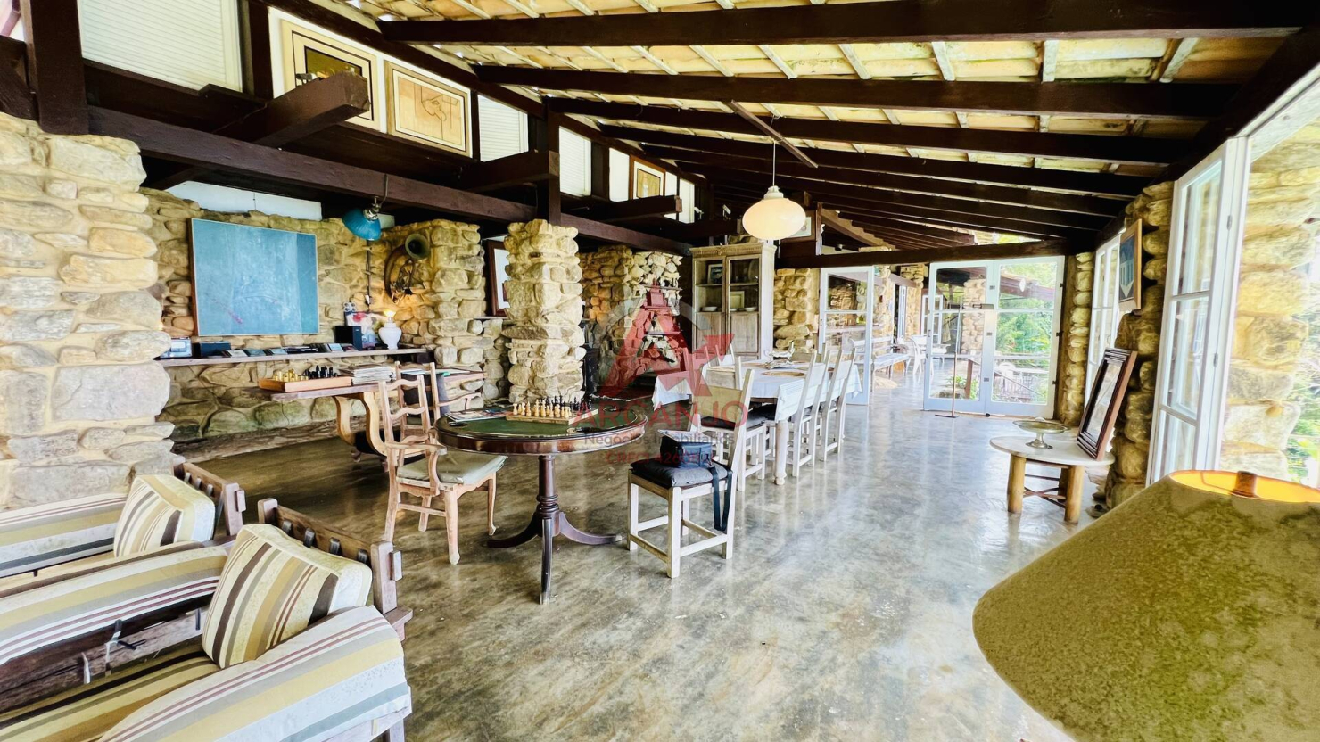 Casa, 4 quartos, 800 m² - Foto 45