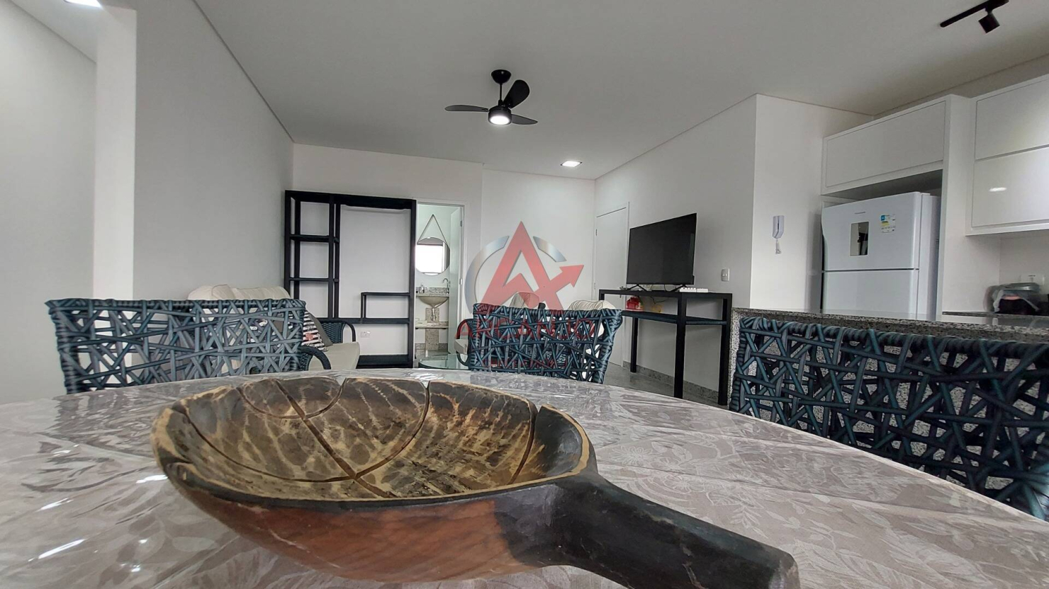 Cobertura, 3 quartos, 100 m² - Foto 1