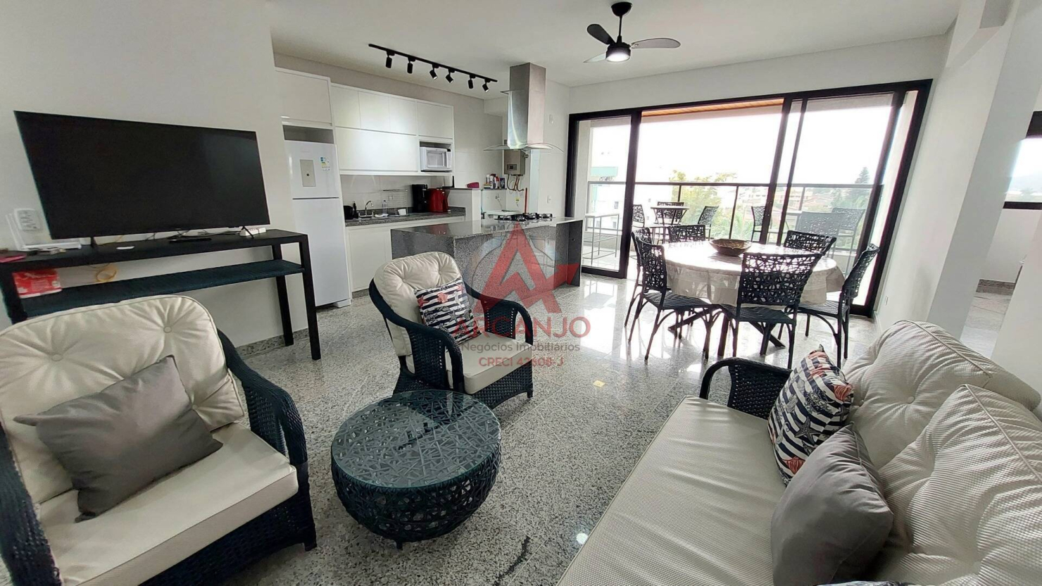 Cobertura, 3 quartos, 100 m² - Foto 3