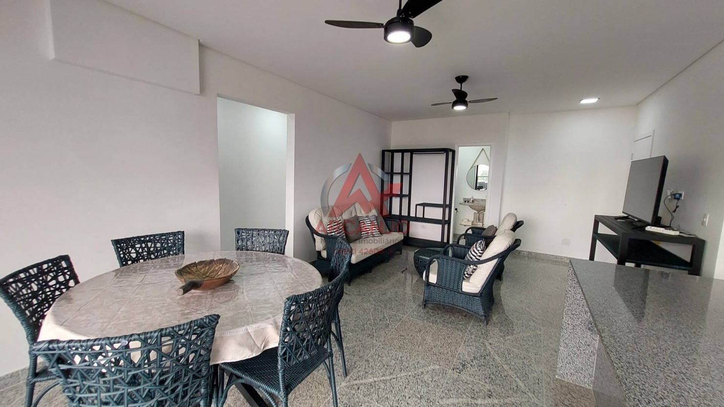 Cobertura, 3 quartos, 100 m² - Foto 6