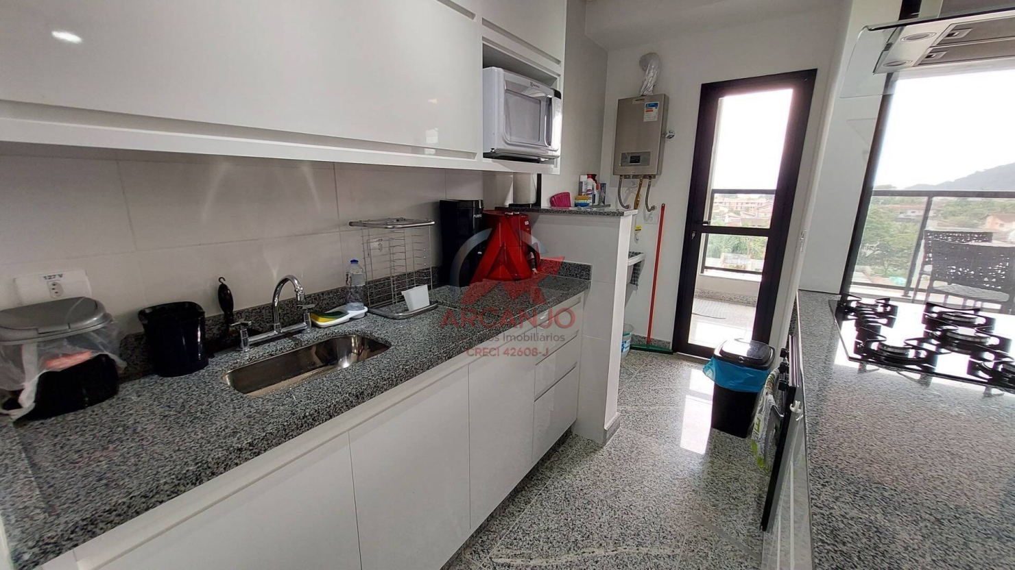 Cobertura, 3 quartos, 100 m² - Foto 10