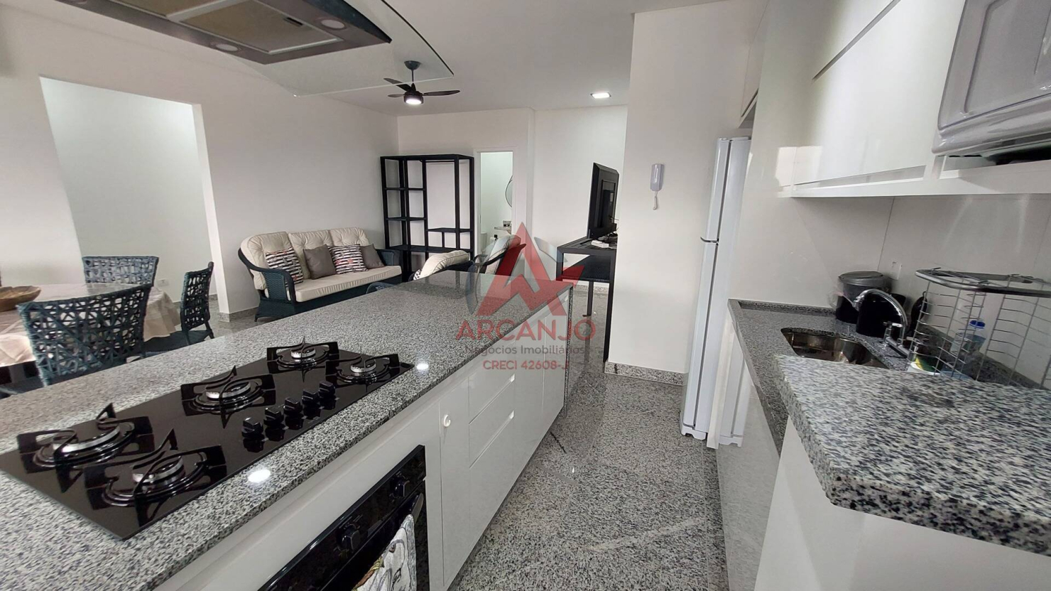 Cobertura, 3 quartos, 100 m² - Foto 11