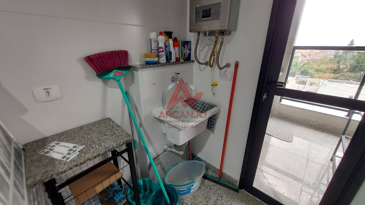 Cobertura, 3 quartos, 100 m² - Foto 14