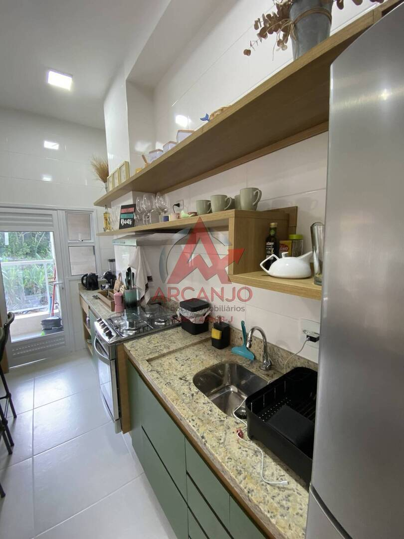 Apartamento, 2 quartos, 66 m² - Foto 4