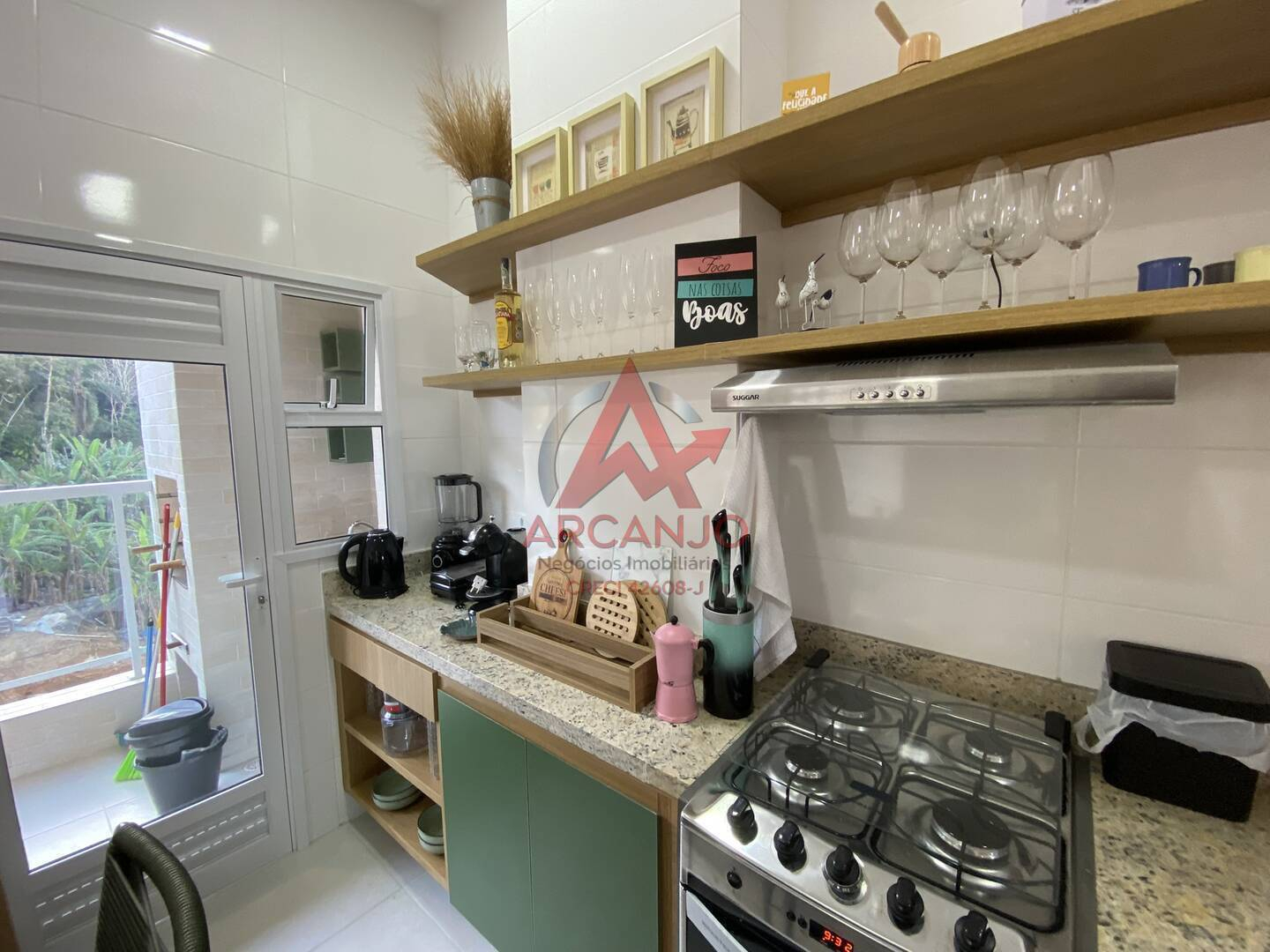 Apartamento, 2 quartos, 66 m² - Foto 5