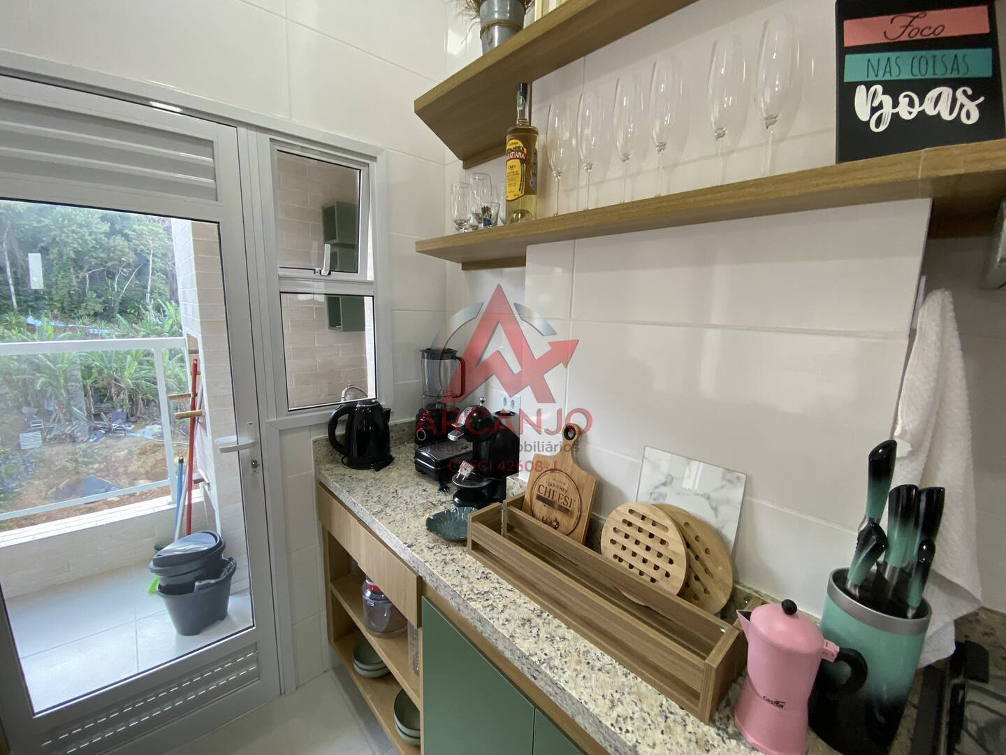 Apartamento, 2 quartos, 66 m² - Foto 6