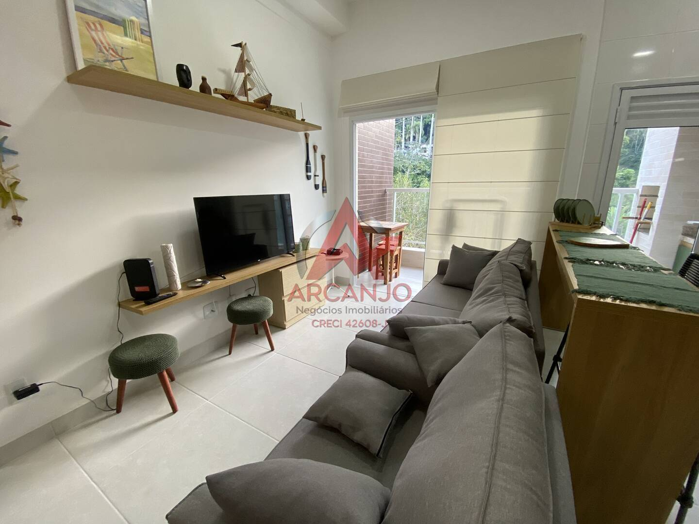 Apartamento, 2 quartos, 66 m² - Foto 8