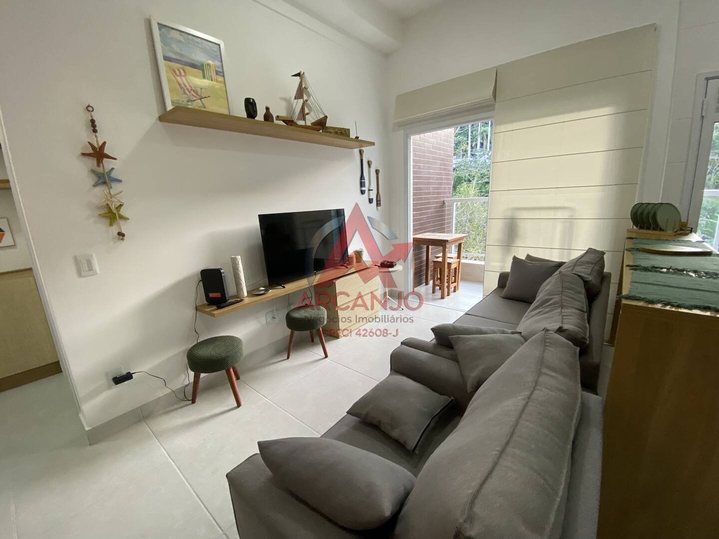 Apartamento, 2 quartos, 66 m² - Foto 9