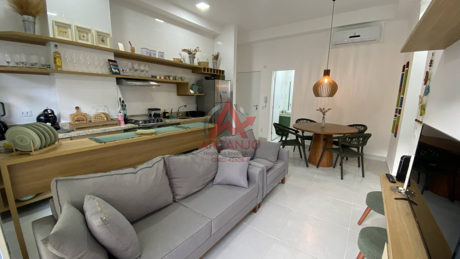 Apartamento, 2 quartos, 66 m² - Foto 10