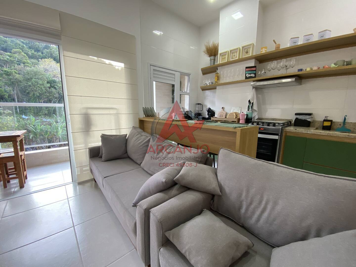 Apartamento, 2 quartos, 66 m² - Foto 11