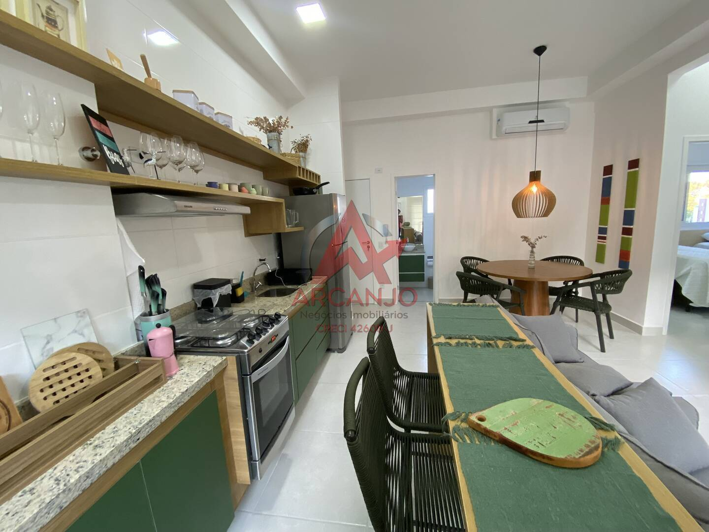Apartamento, 2 quartos, 66 m² - Foto 14