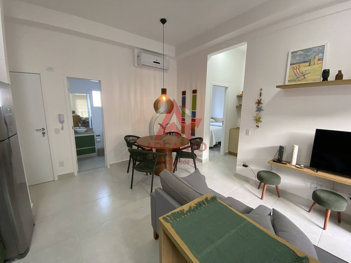 Apartamento, 2 quartos, 66 m² - Foto 15