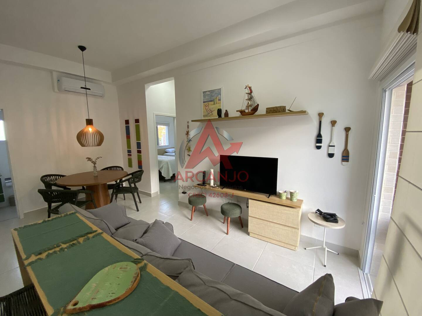 Apartamento, 2 quartos, 66 m² - Foto 16