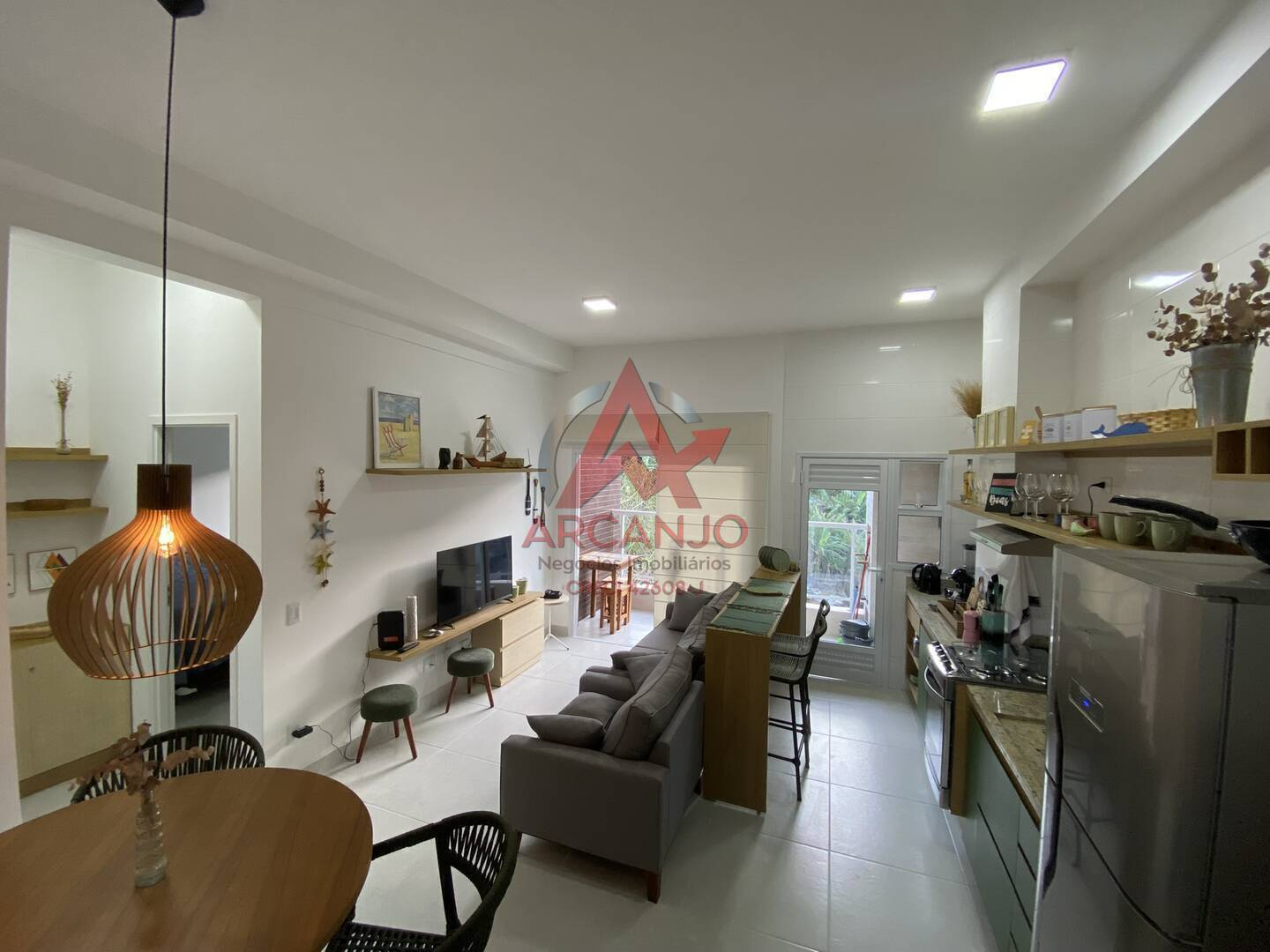 Apartamento, 2 quartos, 66 m² - Foto 20