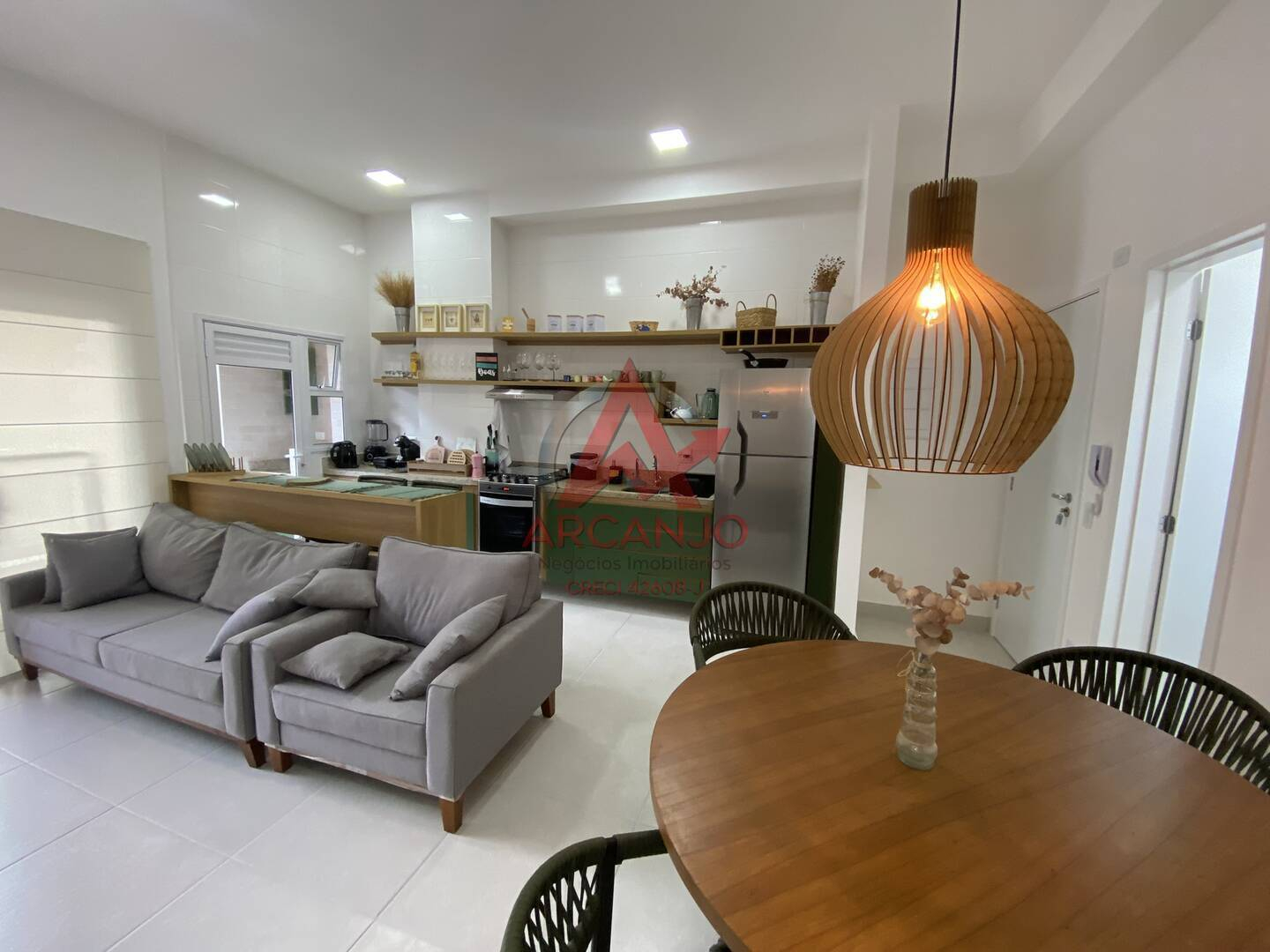 Apartamento, 2 quartos, 66 m² - Foto 21
