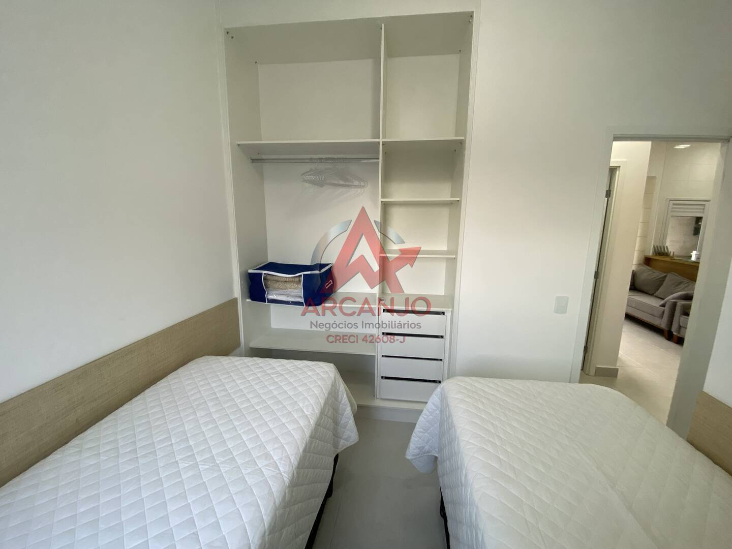 Apartamento, 2 quartos, 66 m² - Foto 44