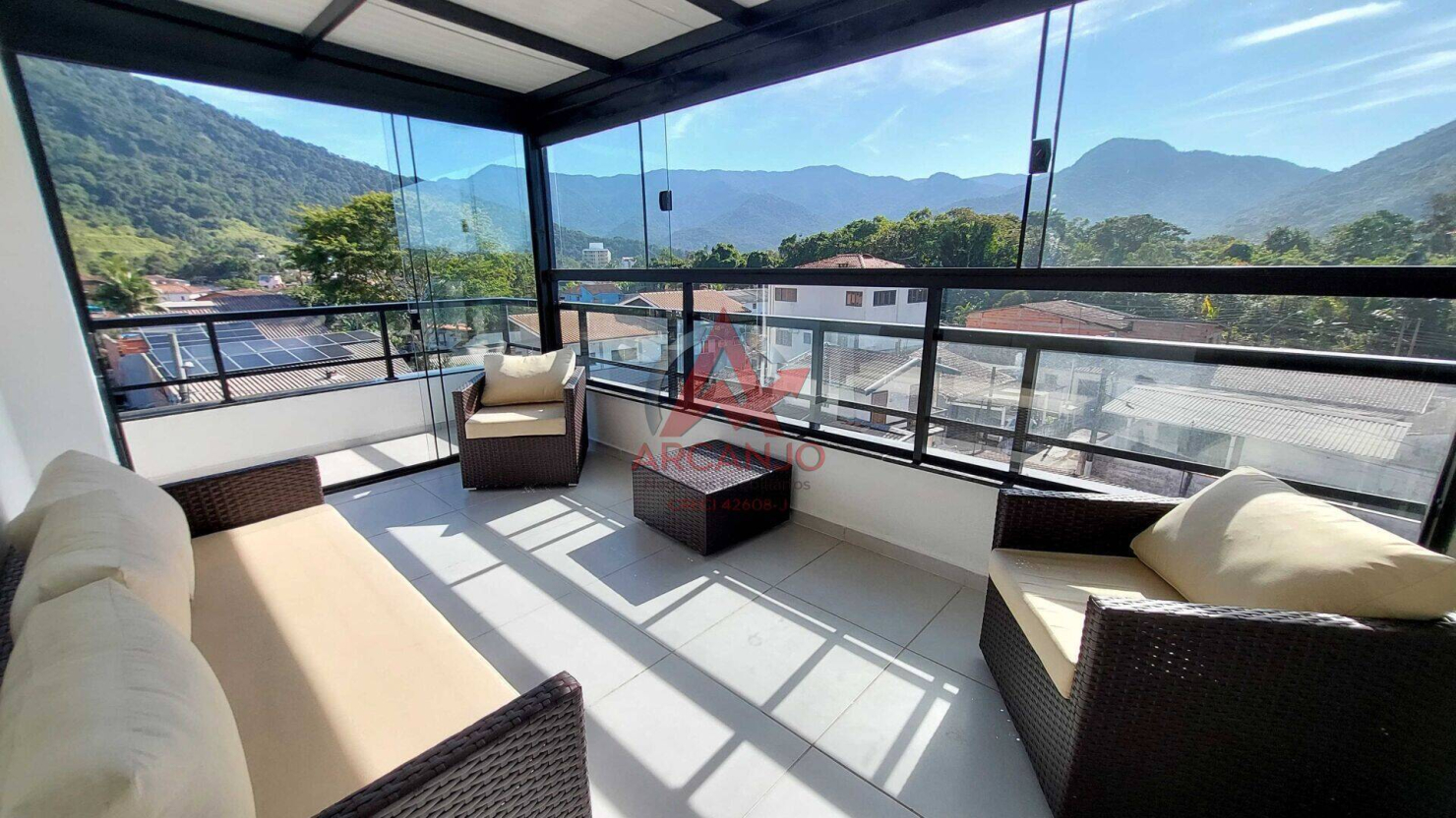 Apartamento, 2 quartos, 116 m² - Foto 3
