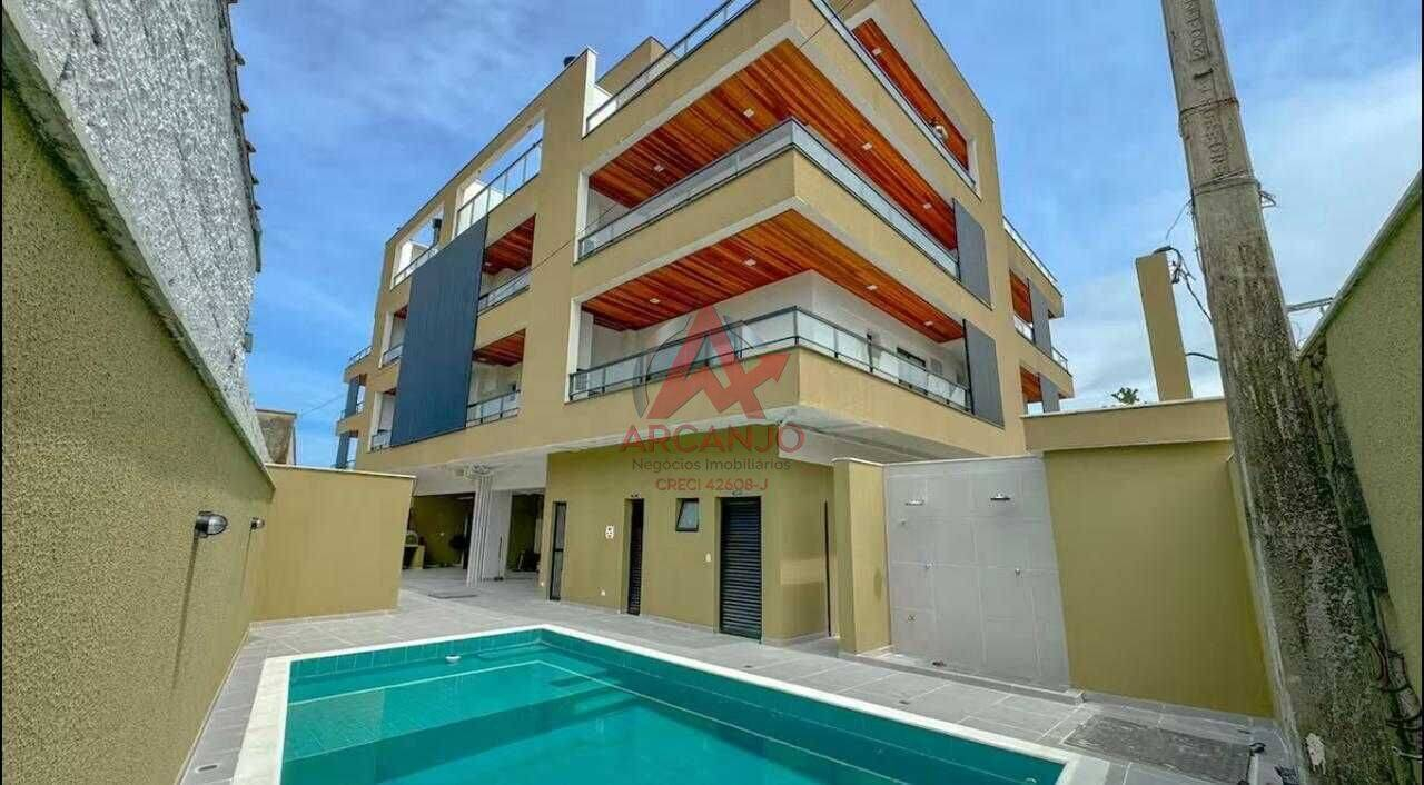Apartamento, 2 quartos, 116 m² - Foto 4