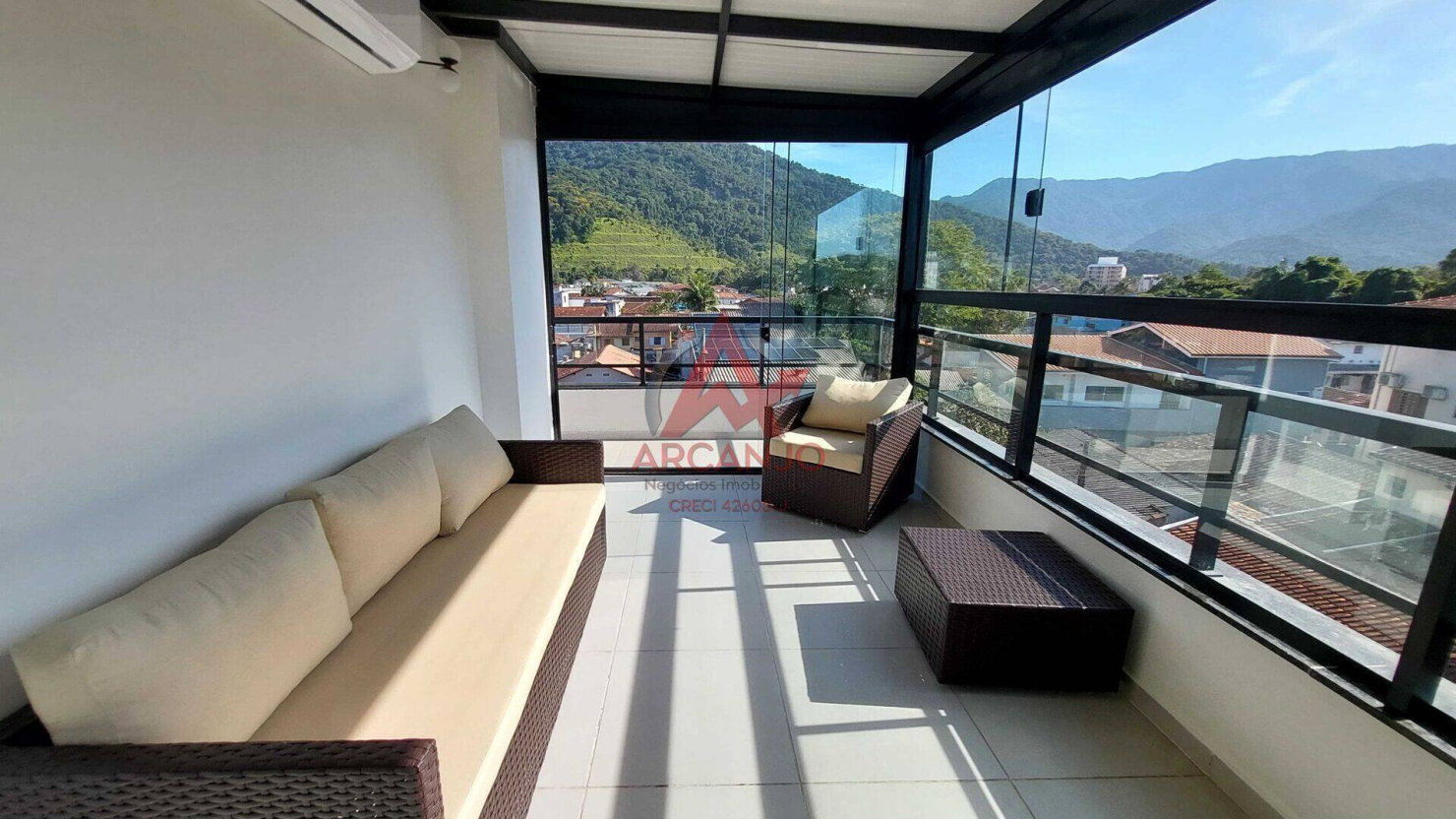 Apartamento, 2 quartos, 116 m² - Foto 6