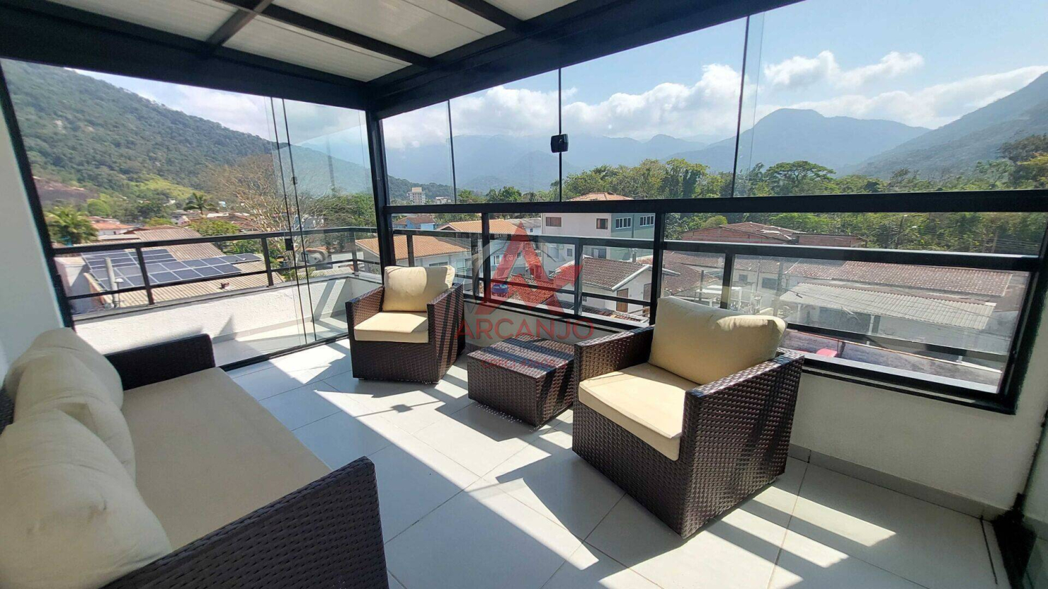 Apartamento, 2 quartos, 116 m² - Foto 7