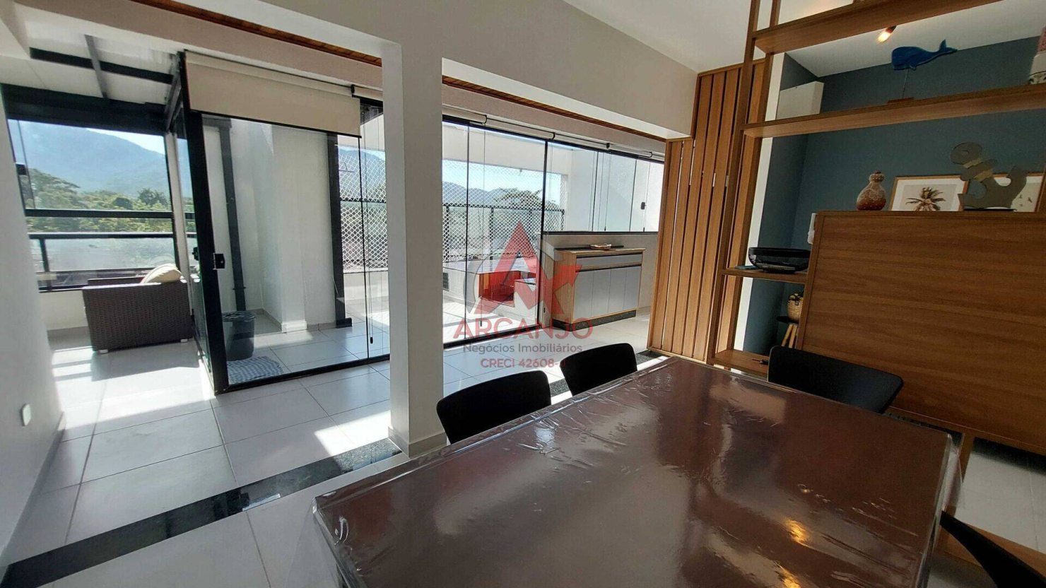 Apartamento, 2 quartos, 116 m² - Foto 8