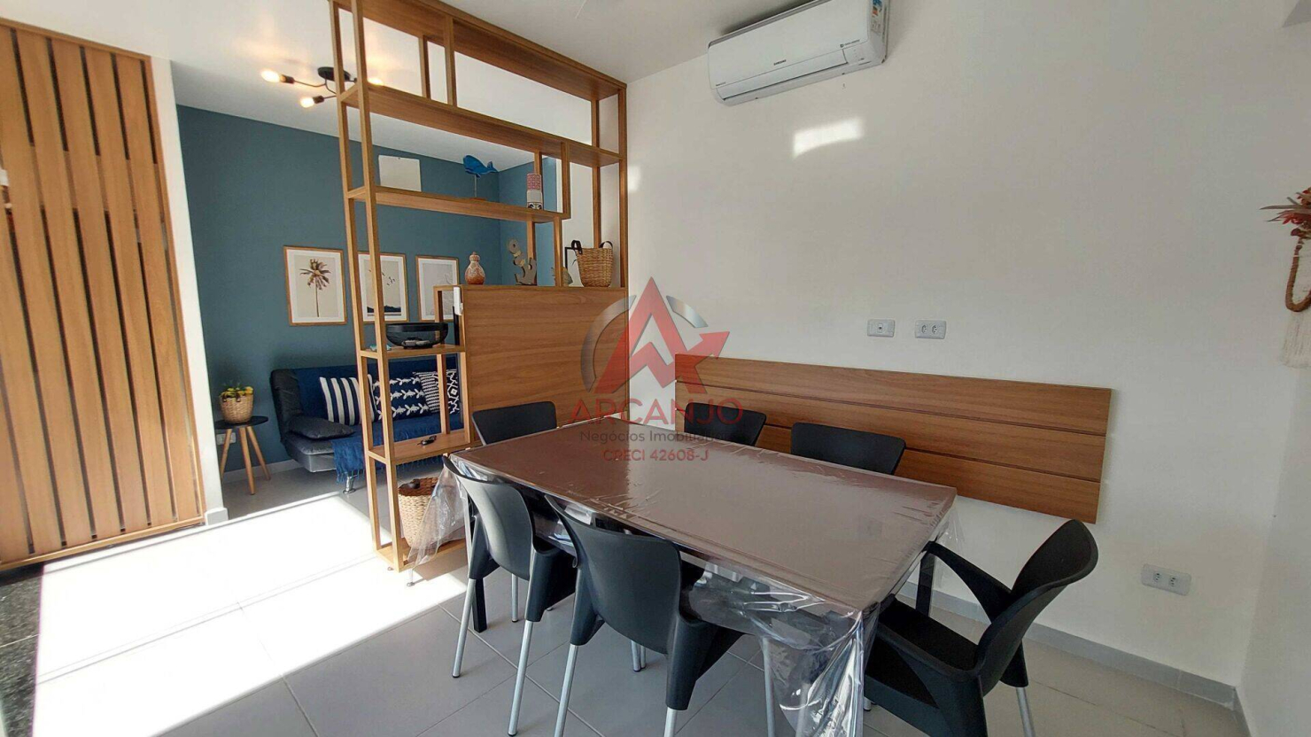 Apartamento, 2 quartos, 116 m² - Foto 11
