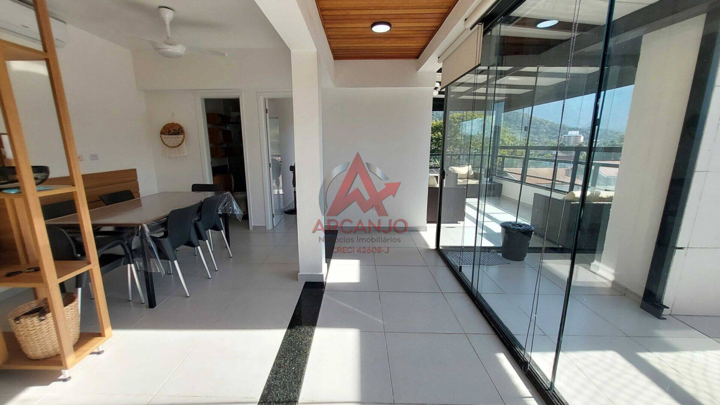 Apartamento, 2 quartos, 116 m² - Foto 12